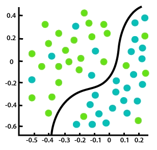 classification image